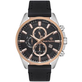 Resim Sergio Tacchini Erkek Kol Saati S.st.1.10252.5 