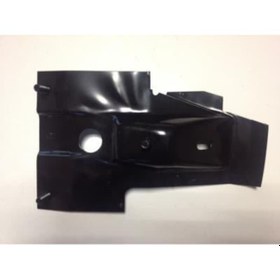 Resim Vectra B 1996- Ön Tampon Şase Uç Kapağı Sol Vectra Oem No: 90463372 