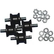 Resim Universal Klima Motor Takozu Küçük Yeni Tip- ( 1 Adet) 