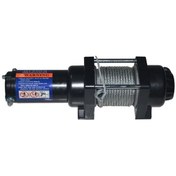 Resim Kuba Trv 350 Ön Vinç Komple 