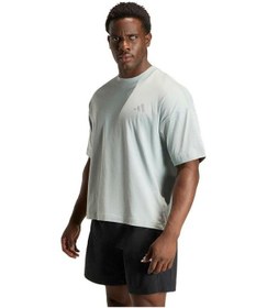 Resim Adidas Erkek Yeşil T-shirt Adi365 C Tee Uf Ke2827 Yeşil 