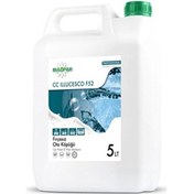 Resim Rulopak Fırçasız Cilalı Oto Köpüğü 5 Kg 