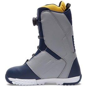 Resim DC Erkek Snowboard Botu Control DC Lacivert/Zırh 