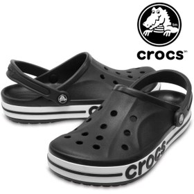 Resim Crocs BAYABAND CLOG UNISEX TERLİK 205089-066 