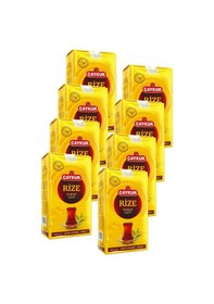Resim Rize Turist Dökme Çay 1000 Gr. Sekizli Paket 