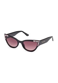 Resim Guess Gu 7901 01t 54 Kadın Güneş Gözlüğü 