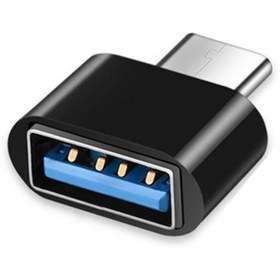Resim 3.0 Usb To Type C Dönüştürücü Çevirici Usbden Type Cye 