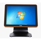 Resim AFANDA Dokunmatik Pos Pc Gl-1501 Celeron J1800 