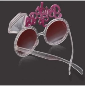 Resim Bride To Be Parti Gözlüğü 