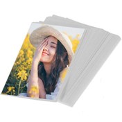 Resim Hp Yazıcı için Fotoğraf Kağıdı 10x15 (50 adet) 