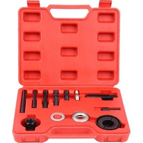 Resim Geeksen "otomobil Kasnak Çıkarma Ve Takma Seti - Kompresör Ve Alternatör İçin Dayanıklı" 