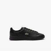 Resim Lacoste Carnaby Set Erkek Siyah Sneaker 