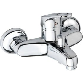 Resim Waterx Water Mix Banyo Bataryası 