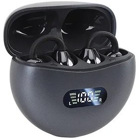 Resim SUNGOOYUE Tercüme Earbuds 144 Multi -Swearua Gezginler Ve iş Profesyonelleri Için gürültü Iptali Ile Destekleniyor (Demir gri) 