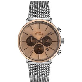 Resim Slazenger Sl.09.1870.2.06 Erkek Kol Saati 