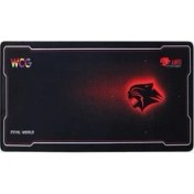 Resim Vip Online WCG 70 X 30 cm Mousepad 
