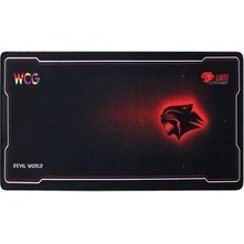 Resim Vip Online WCG 70 X 30 cm Mousepad 