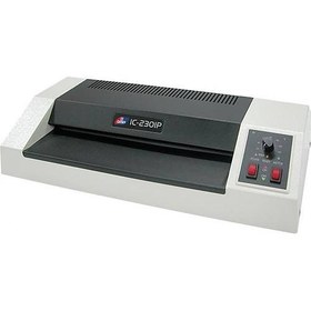 Resim Sarff Gmp Ic 2301P Laminasyon Makinesi 
