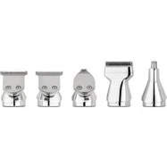 Resim Fakir Execare Traş Makinesi Renkli Kablosuz Kullanım ve T-Bıçak Özelliği ile 90 dk Süre 