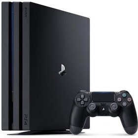 Resim SONY PS4 PRO 1TB 4K OYUN KONSOLU - TÜRKÇE MENÜ 