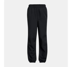 Resim Under Armour Çocuk Ua Unstoppable Dokuma Wide Leg Pantolon 1388638-001 