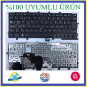 Resim Lenovo Uyumlu Thinkpad X260 Klavye Tr 