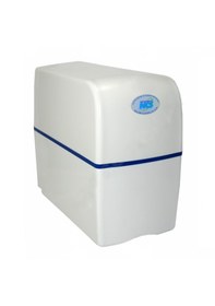 Resim Ncs Ew505-6p Kabinli Pompalı Su Arıtma Cihazı 