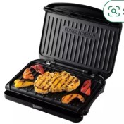 Resim George Foreman GF-25810-56 Fit Grill Tost Makinesi 