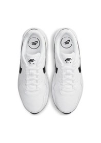 Resim Nike Cw4555 Air Max Sc Spor Ayakkabı Beyaz Siyah Çok Renkli 