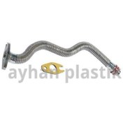 Resim Ayhan Turbo Yaglama Borusu ( Renault: Clıo Megane Ym )ayh-a2046 8200714637 1889 