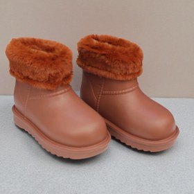 Resim shoesloom TÜYLÜ POLİ BOT 