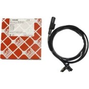 Resim MGA Arka Sol Abs Kablo / Sprinter - Crafter 09-- / 9065404117 - 106480 