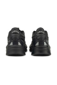 Resim Puma Rs-z Lth Siyah Kadın Günlük Spor Ayakkabı 