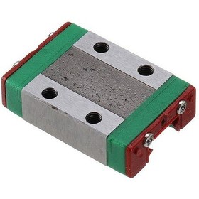 Resim Mgn9C Bilyalı Rulman Blok - Mgn9C Araba 