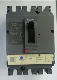 Resim Lv516302 88-125 Amper Cvs160 25 Ka Kompakt Şalter 