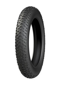 Resim Anlaş 20 X 4.00 Tt Fat Bike Dış Lastik 