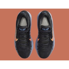 Resim Nike Air Zoom G.T. Hustle 3 Erkek Basketbol Ayakkabısı-FV5953-001-SPORTXOUTLET 
