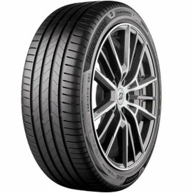 Resim Bridgestone 245/45r19 Turanza T006 102y Yaz Lastiği (ÜRETİM: 2025) 