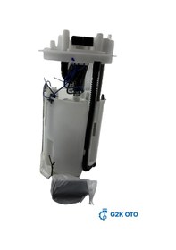 Resim Yakıt Depo Şamandrası 1.3jtd 2008 Motorulu Samandıra Fiorino 51831894 