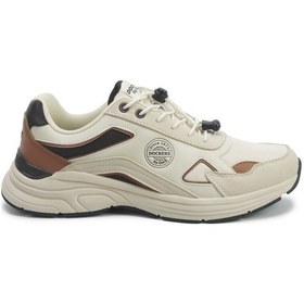 Resim Dockers By Gerli Leonard 5pr Beyaz Erkek Comfort Ayakkabı Beyaz 