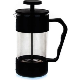 Resim Pazariz French Press, 350 Ml, Siyah 