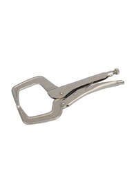 Resim İzeltaş C Tipi Ayarlı Pense 280Mm 