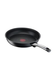 Resim Tefal Titanyum 6x Unlimitedone indüksiyon Tabanlı Tava - 32 CM 