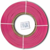 Resim ELAS3D 1.75mm Pembe Pet-G Makarasız Filament 1KG 