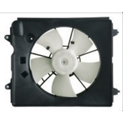 Resim Fhn178000 Fan Radiator Fan Crv 13 