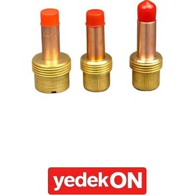 Resim Wp 17-26 Gaz Lens 1,6-4,0 Mm. 