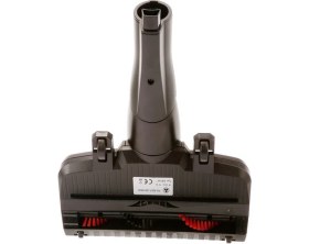 Resim Bosch Unlimited Seri 6-7-8 Şarjı Süpürge Başlığı Siyah Renk Orijinal Yeni Tip 