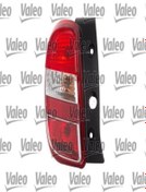 Resim Valeo 044492 Lamba Stop Sag-(nissan: Micra-k13 11-13 ) (WF338891) 