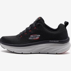 Resim Erkek Siyah Spor Ayakkabı 232364 BKRD 