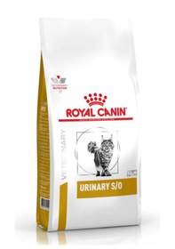 Resim Royal Canin Urinary S/o Kedi Maması 3.5 Kg - İdrar Yolu Taşı, Kristalleşme Ve Sistit İçin Veteriner Diyet 
